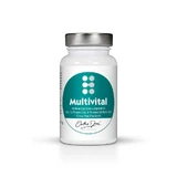 Orthodoc Multivital Kapseln 60 St