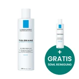 La Roche Posay Toleriane Fluid de curățare 200 ml