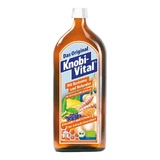 Garlic vital with turmeric and elderberry organic 960 ml