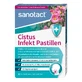 sanotact Cistus Infekt Pastillen 30 St