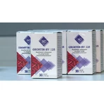 OROSTIM-HV 125, 30 capsules, Instituut Cantacuzino