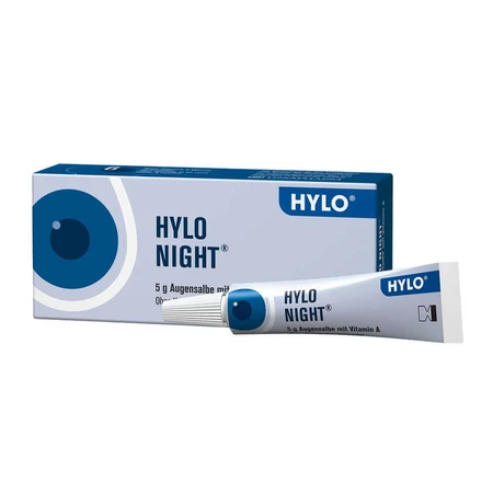 Hylo Night 5 g, Upsa