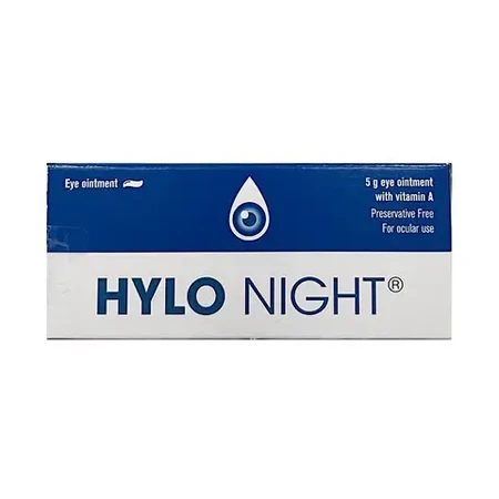 Hylo Night 5 g, Upsa