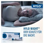 Hylo Night 5 g, Upsa