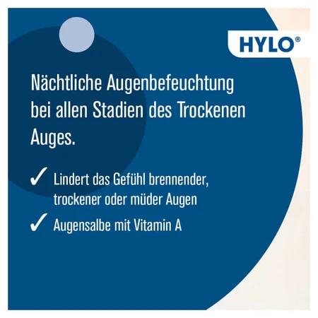 Hylo Night 5 g, Upsa