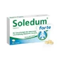 Soledum forte Capsules Doppelpa 2x50 St. 50 St.