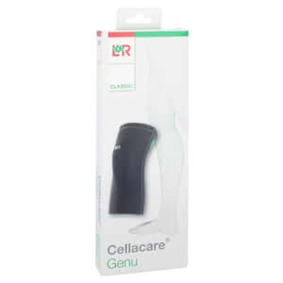Cellacare Genu Classic kniebandage maat 3 1 st