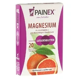 Magnesio CON vitamina C PAINEX 20 St