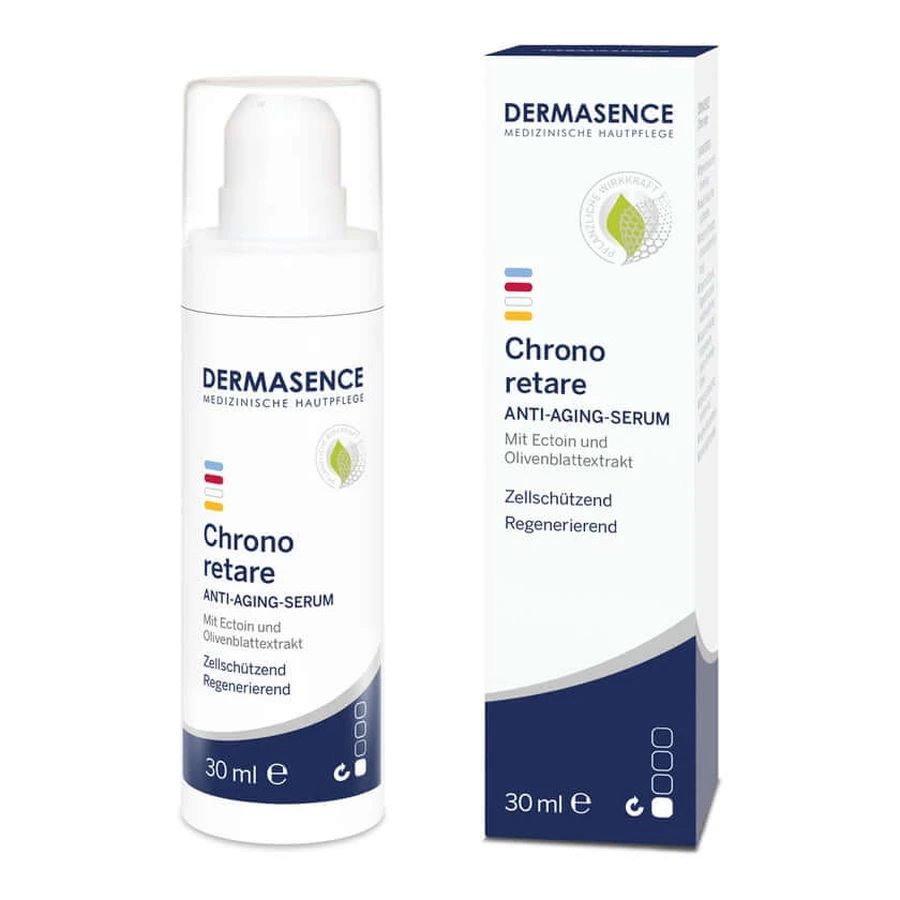 Dermasence Chrono Retare Anti-Aging Seru 30 ml