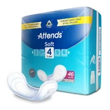 Attends Soft 4 super 46 uds