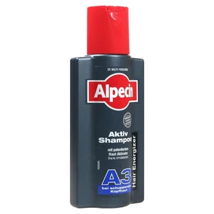 Alpecin Active Shampoo A3 250 ml