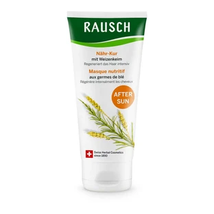 Rausch Nourishing Treatment with Wheat Germ Tube 100 ml