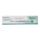 Geratherm classic+ Glasthermometer mit Aufbewahrungshülle 1 St
