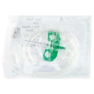 Venofix A ponction veineuse meilleur.21 G 0.8 mm 50 pcs.