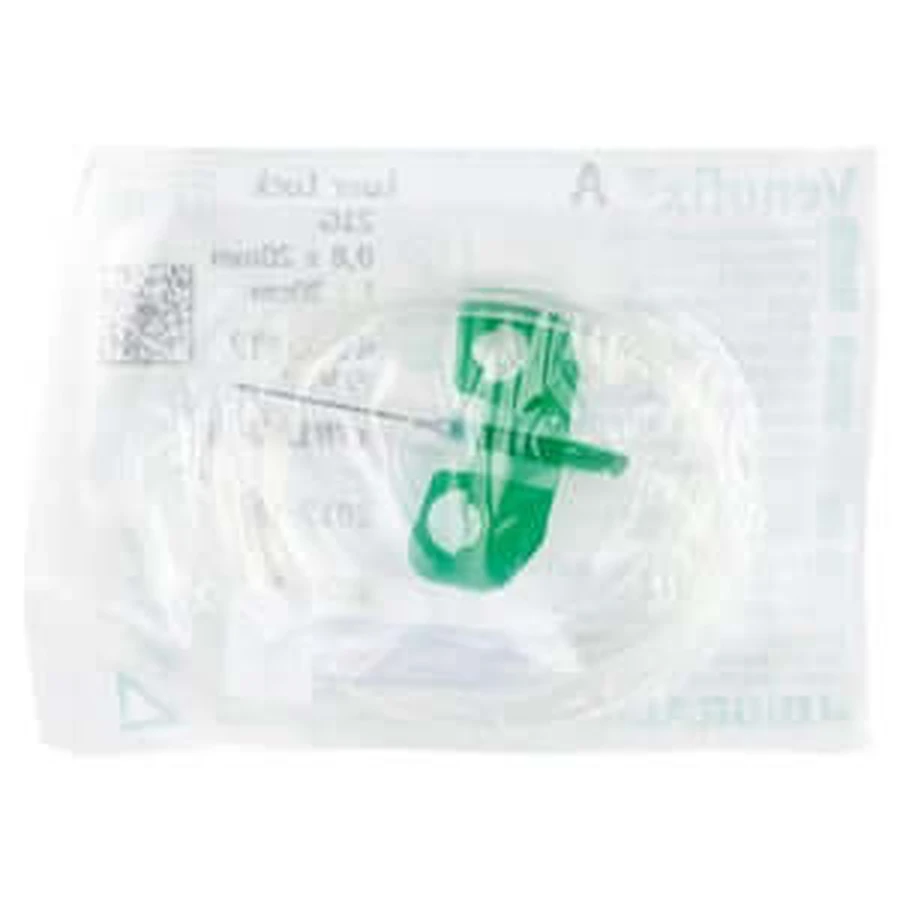 Venofix A ponction veineuse meilleur.21 G 0.8 mm 50 pcs.