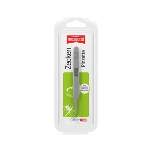 pinzas para garrapatas 1 ud