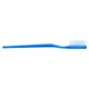Disposable toothbrush with toothpaste 1 pc