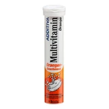 Additiva Multivit.orange R effervescent tablet 20 pcs.