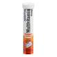 Additiva Multivit.orange R effervescent tablet 20 pcs.