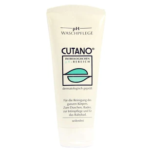 Cutano Waschpflege Flüssig 200 ml