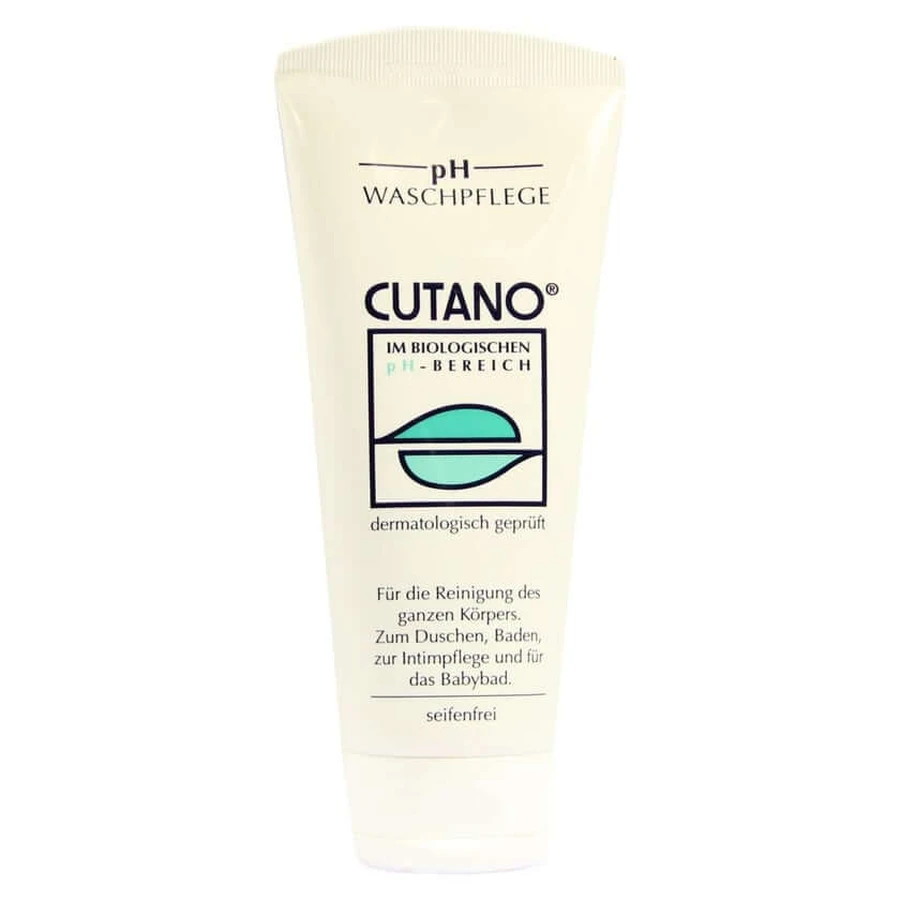 Cutano Waschpflege Flüssig 200 ml