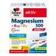Double Heart Magnesium 500 + B12 + D3 DEPOT DIRECT 60 Capsules