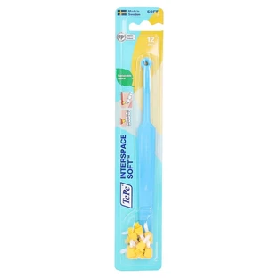 TEPE Interspace Angle Brush soft w.12 W 1 P