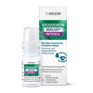 Visiodoron Malva Intense Augentropfen 10 ml