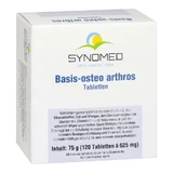 Basis Osteo Arthros Tabletten 120 St