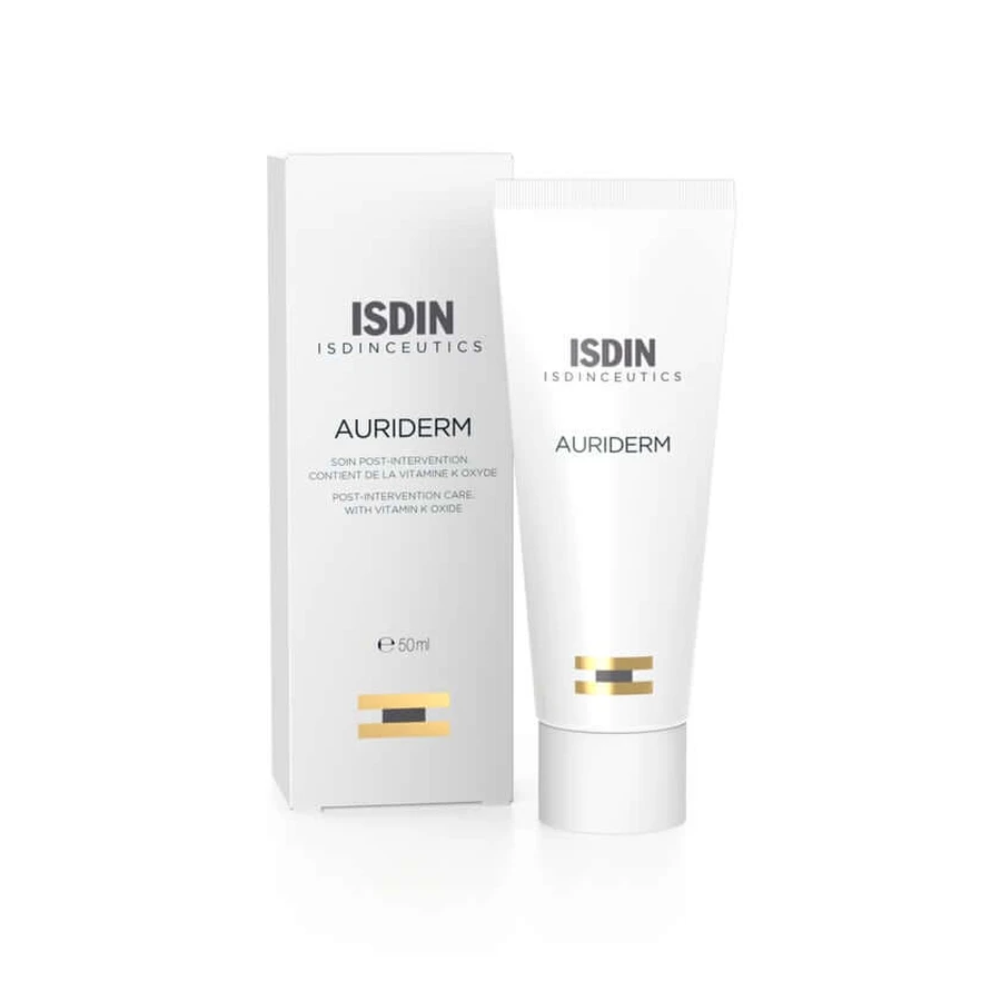 ISDIN Auriderm 50 ml