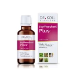 Metabolism Plus Dr.Koll Gemmo Complex Colină Zinc 50 ml