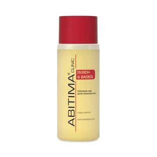 Abitima Clinic Shower & Bath Oil 200 ml