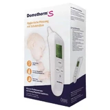 Domotherm S Infrarot-ohrthermometer 1 St