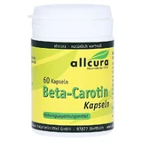 BETA Caroteen Capsules 60 Capsules