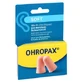 Ohropax Soft foam in-ear plugs 10 pcs.