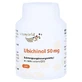 Ubiquinol 50 mg capsules 120 Capsules