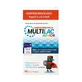 Multilac Intestinal Synbiotic Junior Tablets 40 Capsules