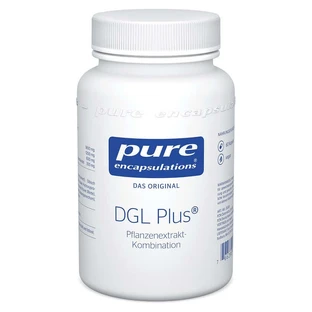 pure encapsulations DGL Plus 60 St