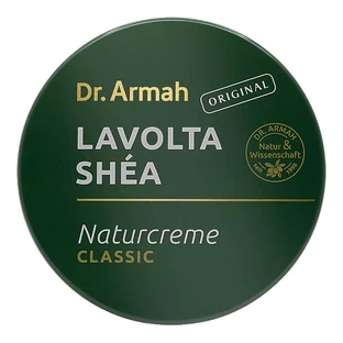 Lavolta Shea natuurlijke crème klassiek 75 ml
