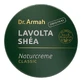 Lavolta Shea natuurlijke crème klassiek 75 ml
