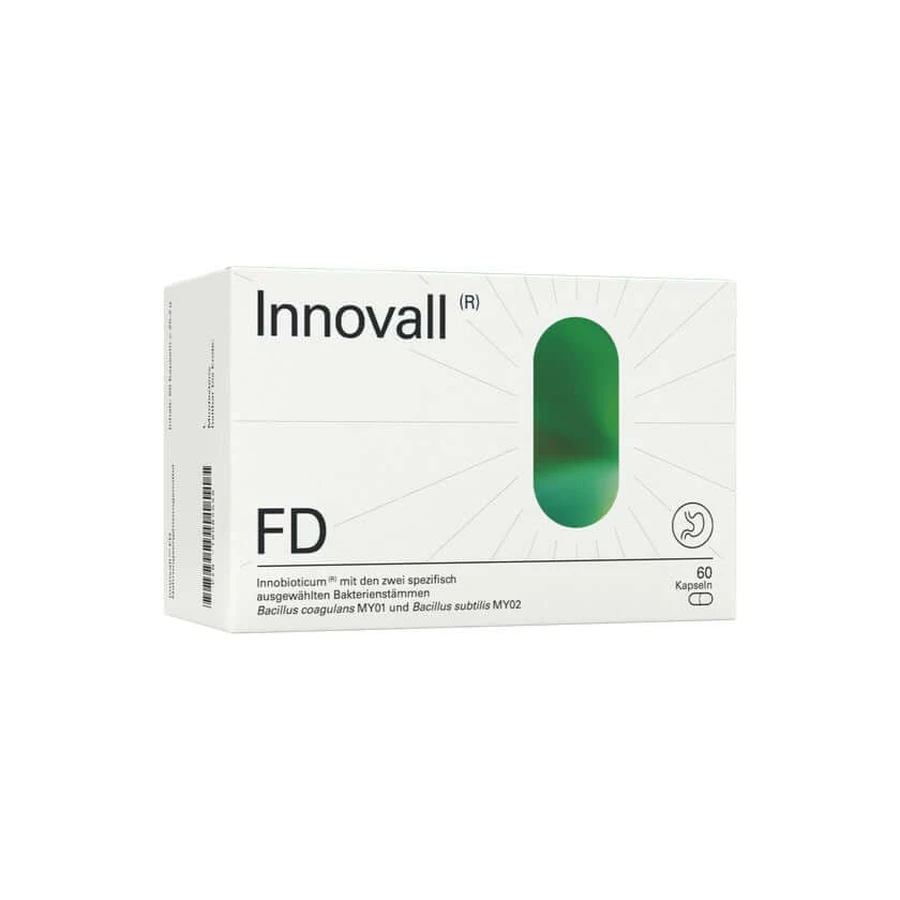 Innovall FD 60 St