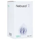 Nebusal 7% Inhalationslösung 60X4 ml