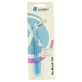 Cepillo interdental Miradent Pic-Brush set de 1 azul transparente 1 ud.