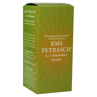 RMS Petrash druppels 100 ml