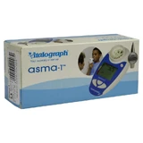 PEAK FLOW Meter digital Vitalograph asma 1 pc