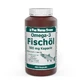 Omega-3 cápsulas de aceite de pescado 500 mg 400 unid.