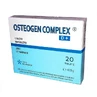 Osteogen Complex D+, 20 tablets, Star Minerals