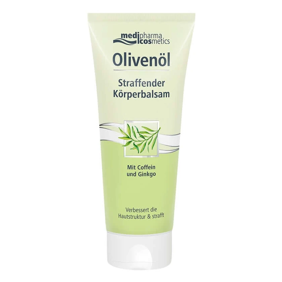 medipharma cosmetics Olive Oil Firming Body Balm 200 ml