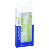 Curaprox Interdental Set CPS 011 mm grün 1 P