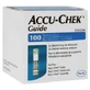 Accu-chek Guide test strips 100 pcs